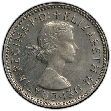 Cert 41381382 - Coin Image