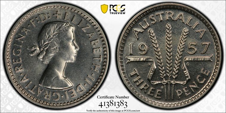 Cert 41381383 - Coin Image