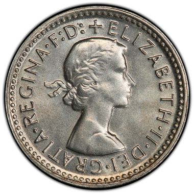 Cert 41381396 - Coin Image
