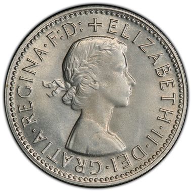 Cert 41381398 - Coin Image