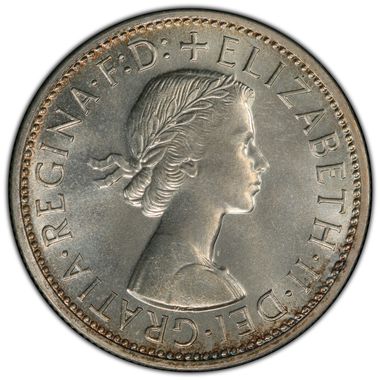 Cert 41381414 - Coin Image