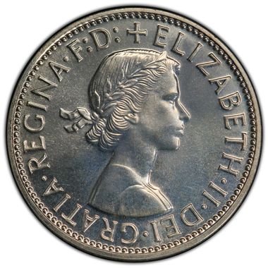 Cert 41381415 - Coin Image