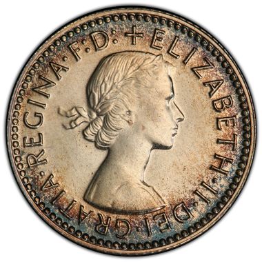 Cert 41381416 - Coin Image