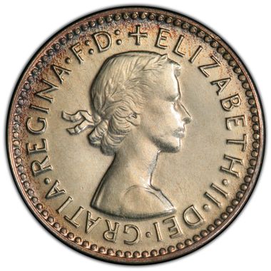 Cert 41381417 - Coin Image