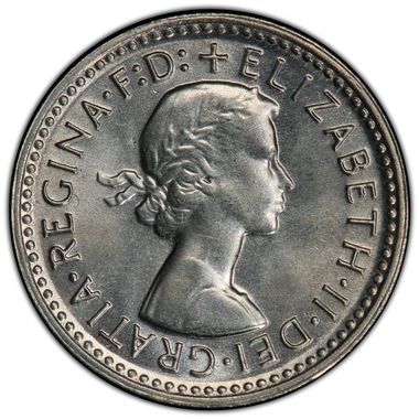 Cert 41381421 - Coin Image