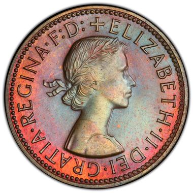 Cert 41381425 - Coin Image