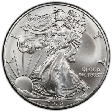 Cert 41381432 - Coin Image