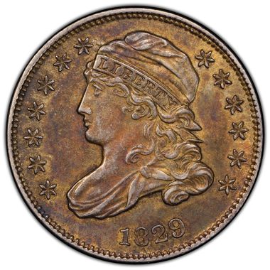 Cert 41381635 - Coin Image