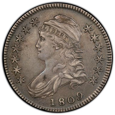Cert 41382037 - Coin Image