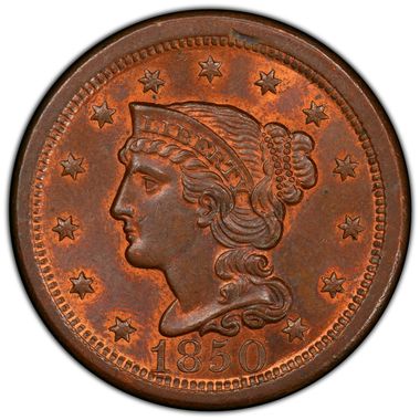 Cert 41382119 - Coin Image