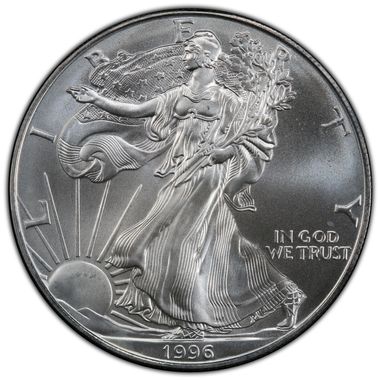 Cert 41382331 - Coin Image