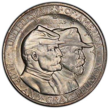 Cert 41382987 - Coin Image