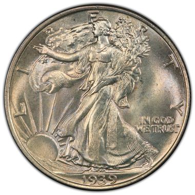 Cert 41382993 - Coin Image