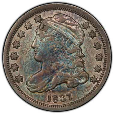 Cert 41382999 - Coin Image