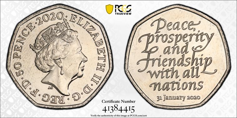 Cert 41384415 - Coin Image