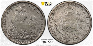 1894/3-TF Dinero KM-204.2 N1