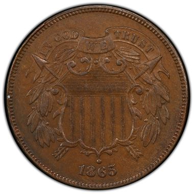 Cert 41385104 - Coin Image
