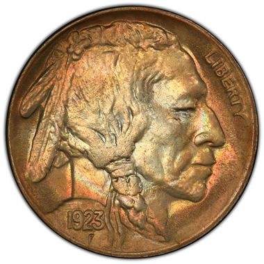 Cert 41385244 - Coin Image