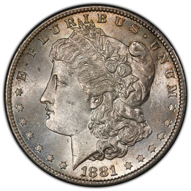 Cert 41385265 - Coin Image
