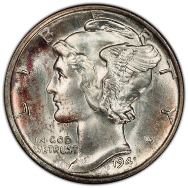 Cert 41386074 - Coin Image