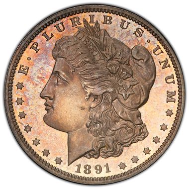 Cert 41386681 - Coin Image