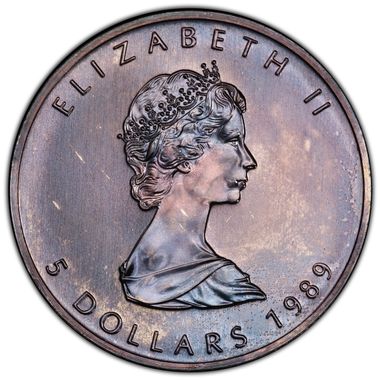 Cert 41386884 - Coin Image