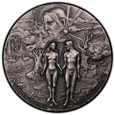 Cert 41387356 - Coin Image
