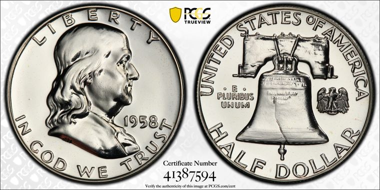 Cert 41387594 - Coin Image