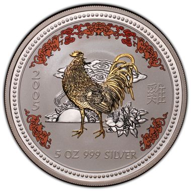 Cert 41392596 - Coin Image