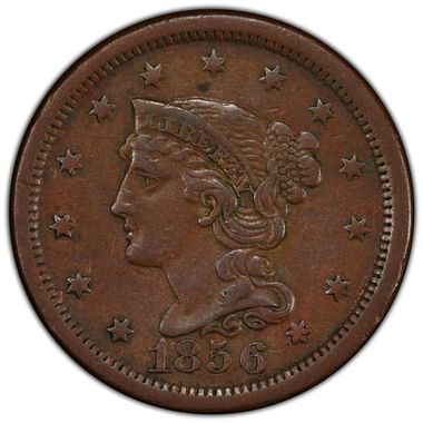 Cert 41392614 - Coin Image