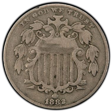 Cert 41392615 - Coin Image