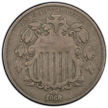 Cert 41392616 - Coin Image