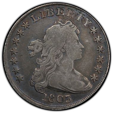 Cert 41393921 - Coin Image