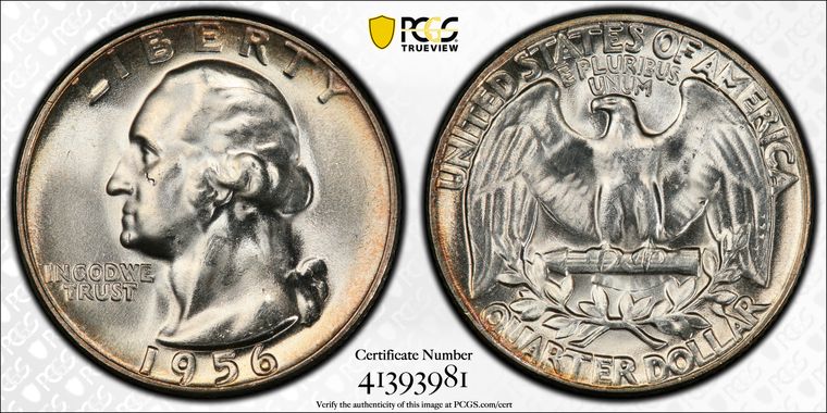 Cert 41393981 - Coin Image