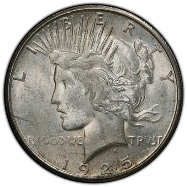 Cert 41394548 - Coin Image