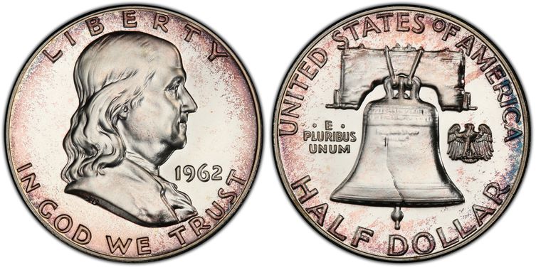 Cert 41396622 - Coin Image