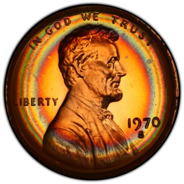 Cert 41396632 - Coin Image