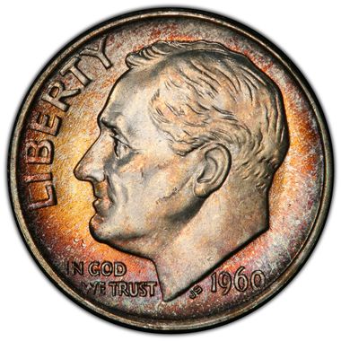 Cert 41396911 - Coin Image