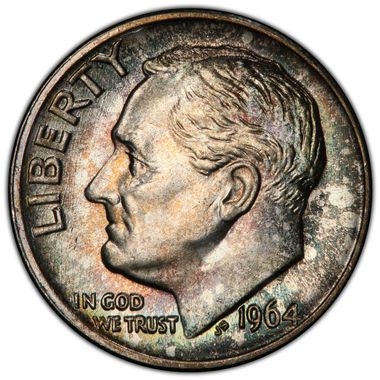 Cert 41396912 - Coin Image