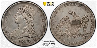 1837 50C N1