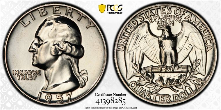 Cert 41398285 - Coin Image