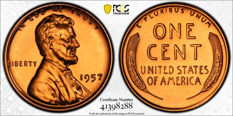 Cert 41398288 - Coin Image