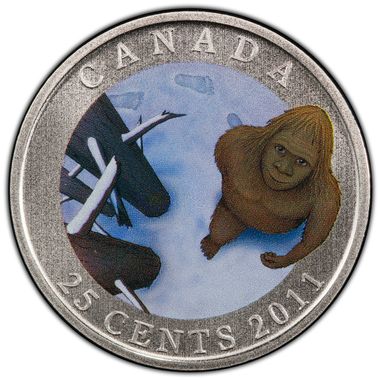 Cert 41399830 - Coin Image