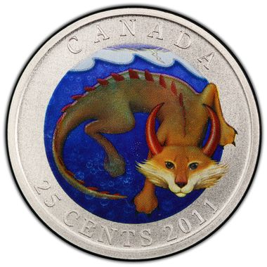 Cert 41399832 - Coin Image