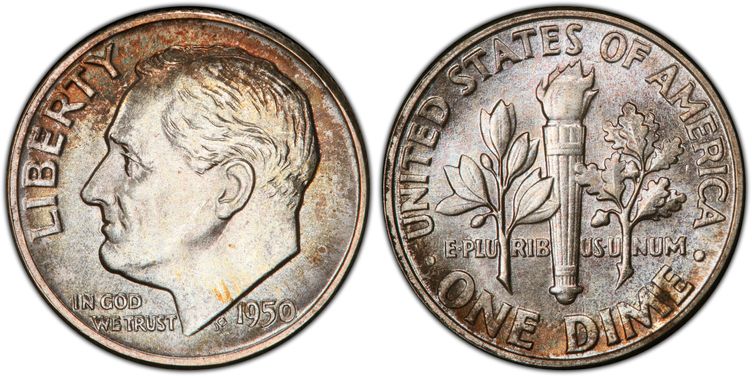 Cert 41400020 - Coin Image