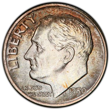 Cert 41400020 - Coin Image