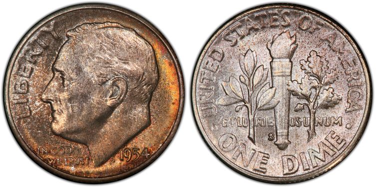 Cert 41400027 - Coin Image