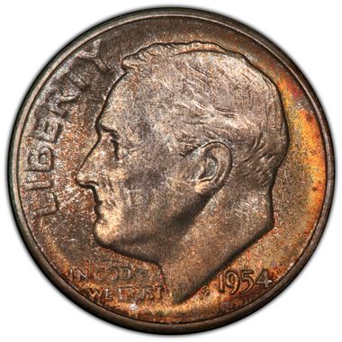 Cert 41400027 - Coin Image