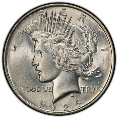 Cert 41400066 - Coin Image
