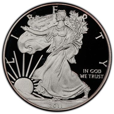 Cert 41400073 - Coin Image
